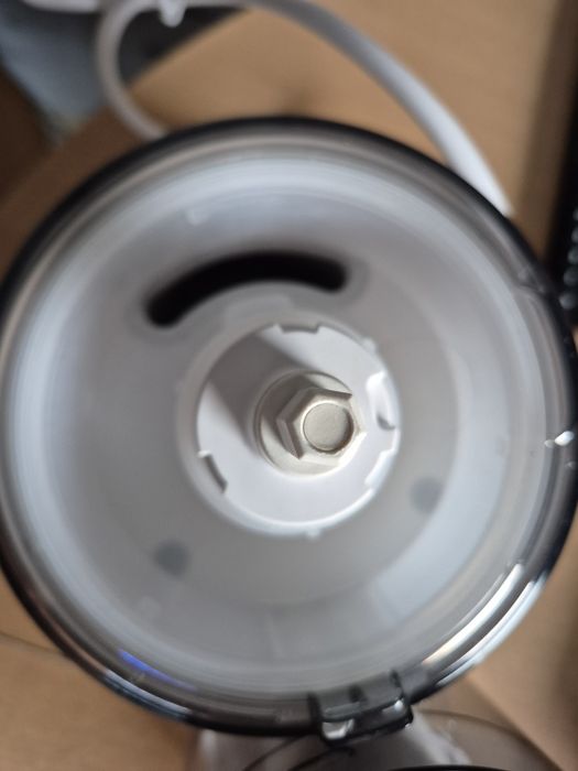 Philipa avent parownik blender