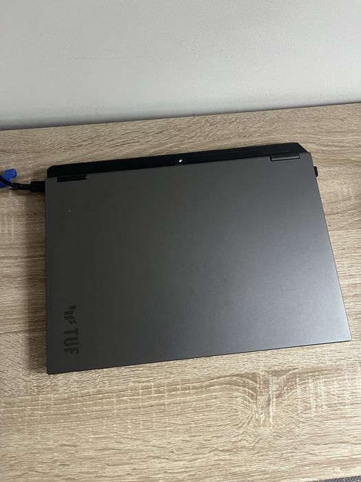 ASUS TUF gaming A16 AMD RYZEN AI 9 hx pro 370