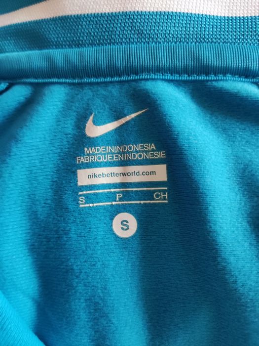 Fato de treino de mulher Nike