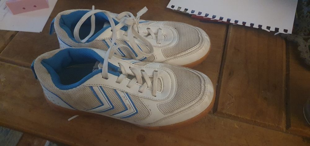 Halowki hummel buty sportowe 35 rozmiar