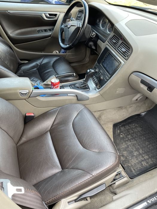 Volvo  xc 70 cross country diesel