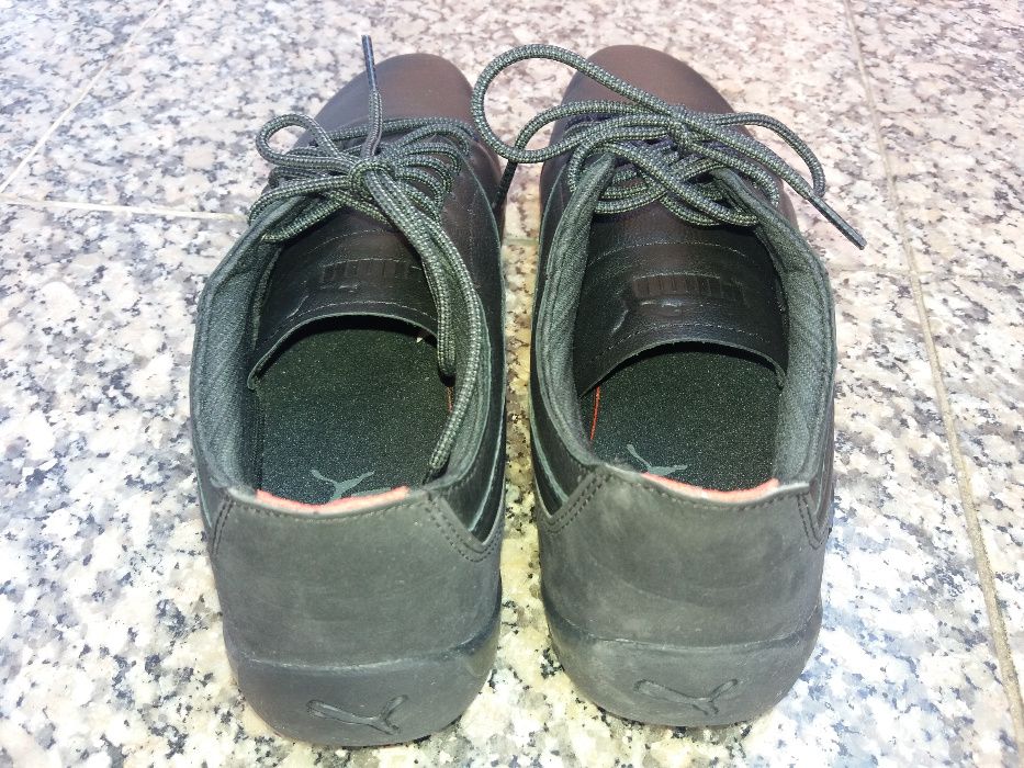 Sapatilhas Puma homem