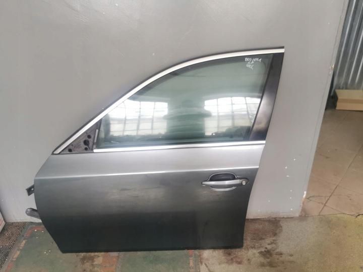 Drzwi kompletne lewy przód bmw seria 5 e60 e61 8927 03-10