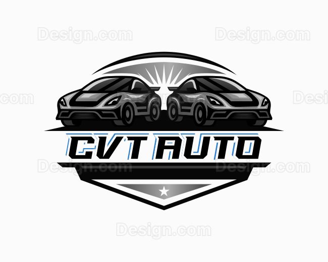 CVT Auto top banner