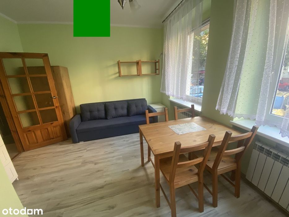 Mieszkanie – Wrocław, Ołbin - Widok 3