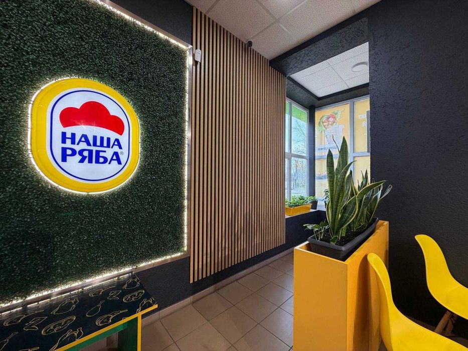 Продаж приміщення. Окрема будівля. + Діючий бізнес, який працює 22 р.
