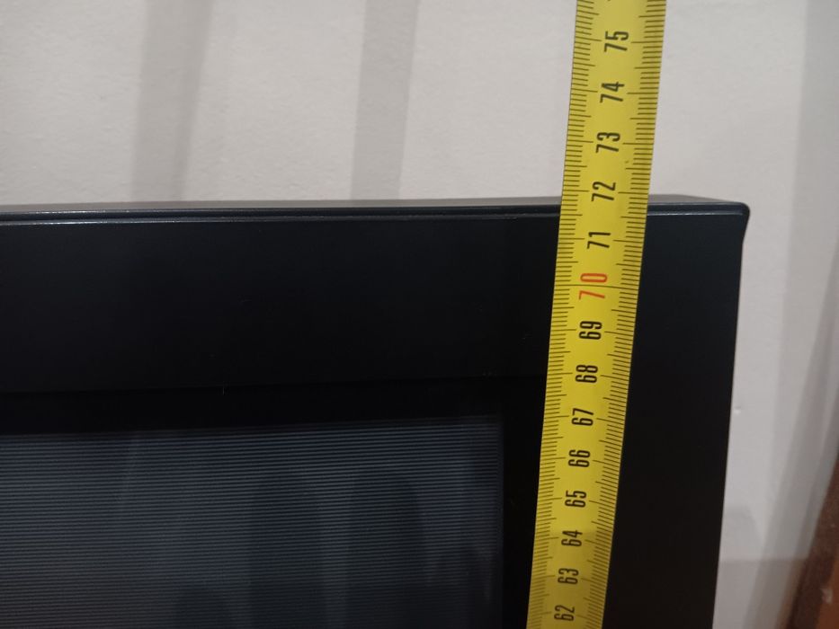 Televisão Samsung