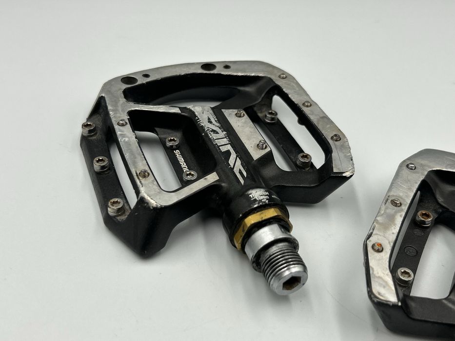 Pedały shimano saint pd-m820