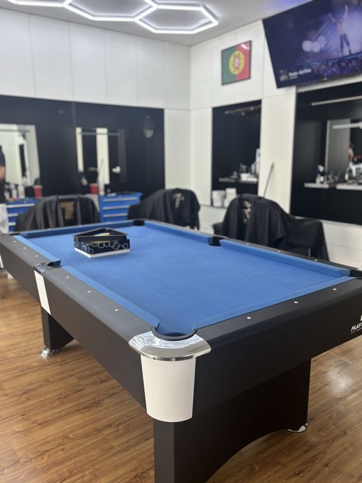 Mesa de Bilhar em exelente estado