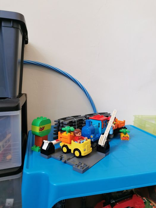 Lego Duplo 10810