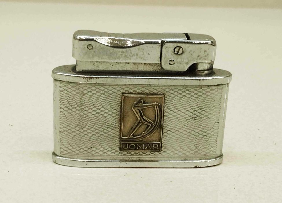 Isqueiro PENGUIN (vintage)