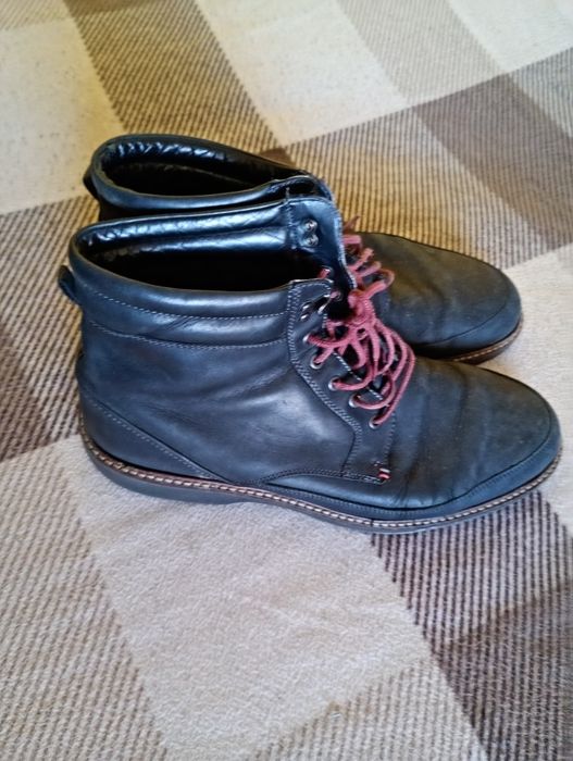 Buty męskie 46 rozmiar