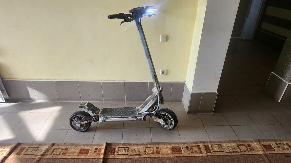 Електро самокат kugokirin g3