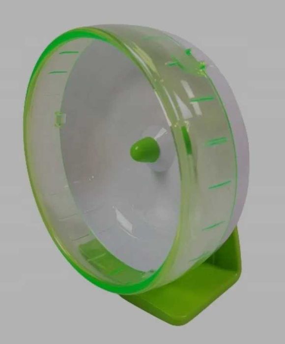 Колесо для хомяка Super Pet Silent Spinner.