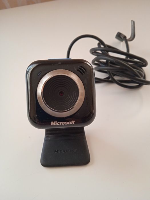 Веб-камера Microsoft LifeCam VX-5000