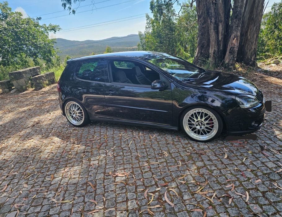 Vw Golf V GTI 2.0 (Ler Anúncio)