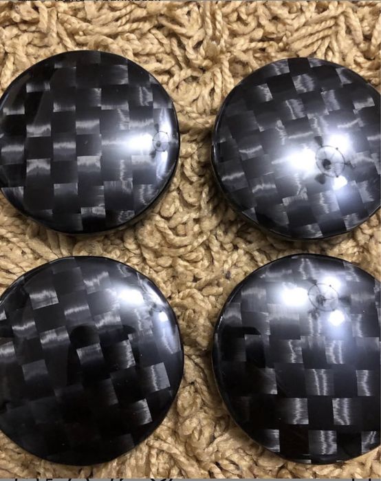 Ламінація карбоном