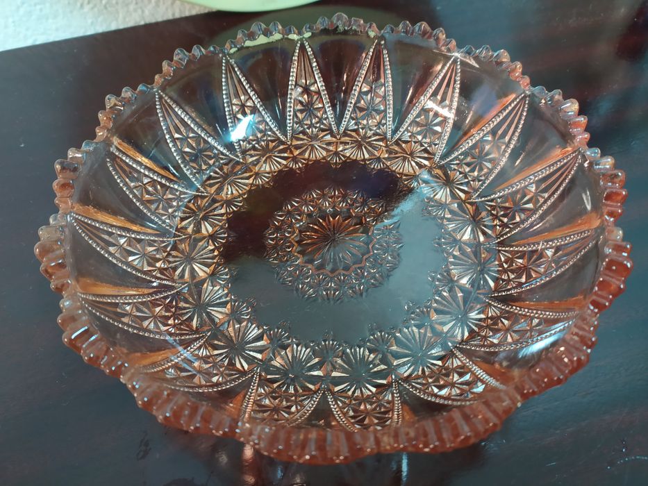Peças antigas e colecionáveis