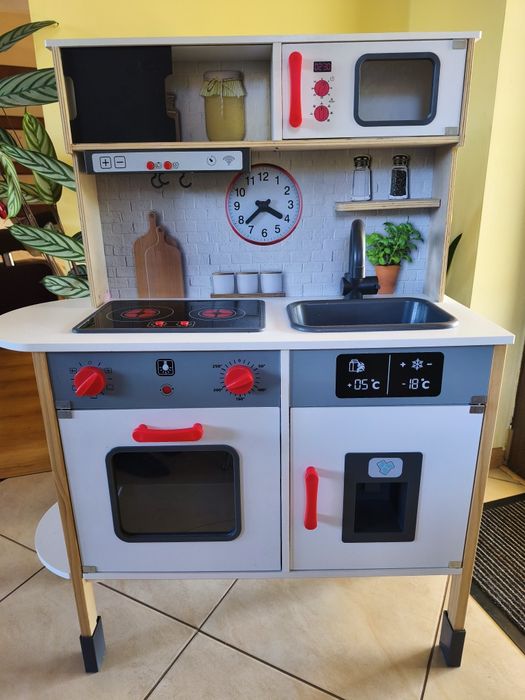 Kuchnia dla dzieci
