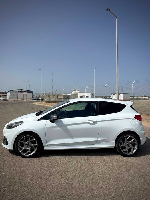 Ford Fiesta 1.5 EcoBoost S&S ST