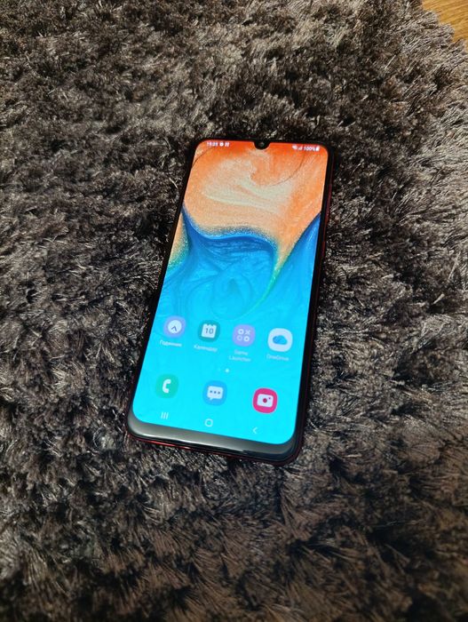 Продам Samsung Galaxy A30 з NFC