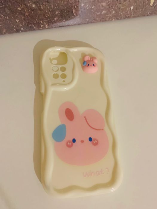 Чохол на телефон