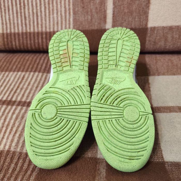 Кросівки nike dunk