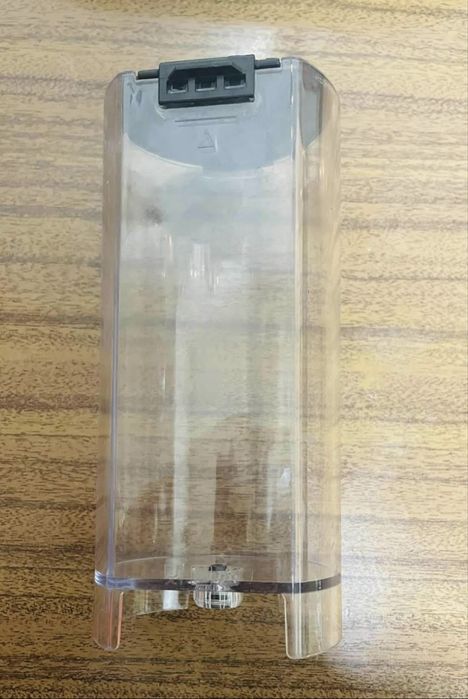 Reservatório de água