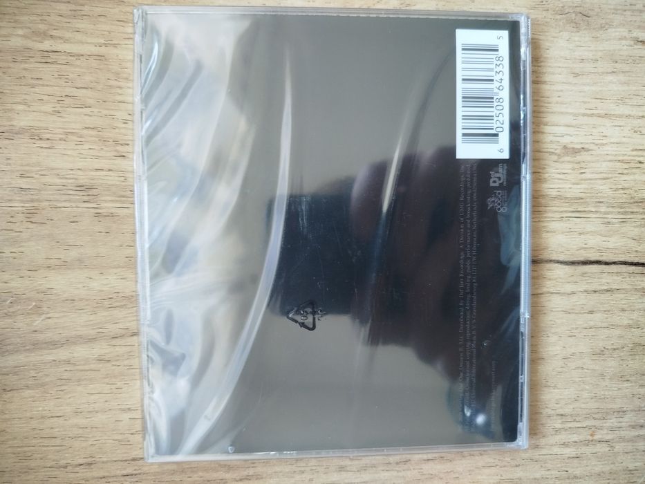 Kanye West ,,Donda" płyta CD