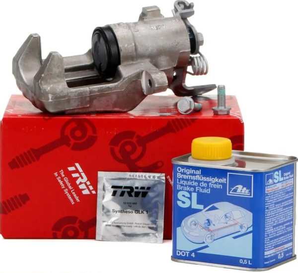 Супорт гальмівний Передній/Задній/Правий/Лівий/ На Всі Авто