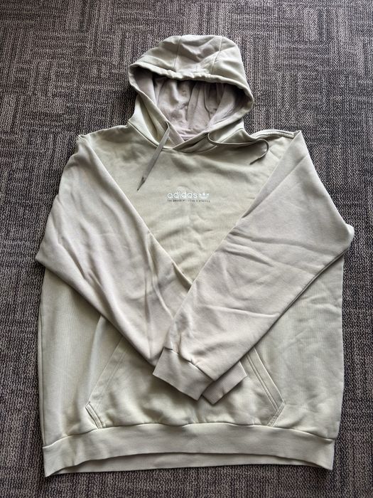 Худи adidas XL.,