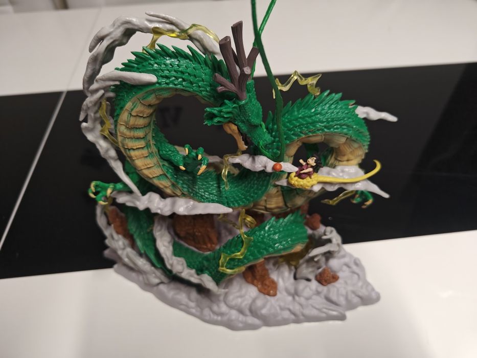 Figurka Dragon Ball - Smok Shenron
