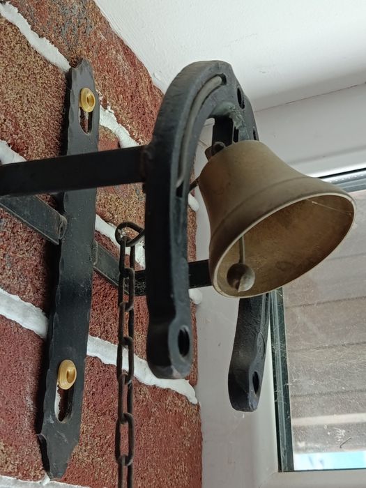 Продам дверной звонок