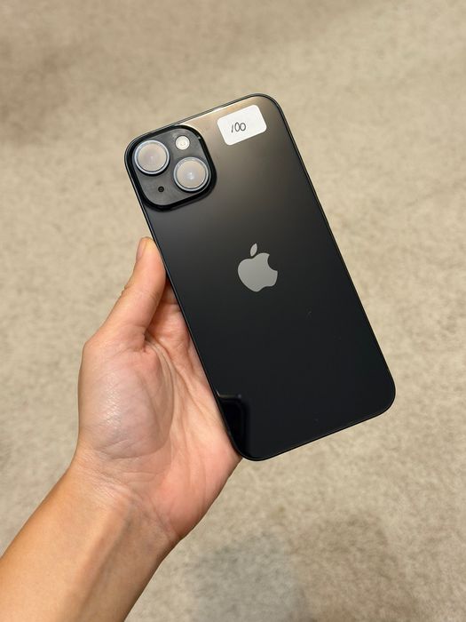 Iphone 14, 128 gb, 100%, айфон 14