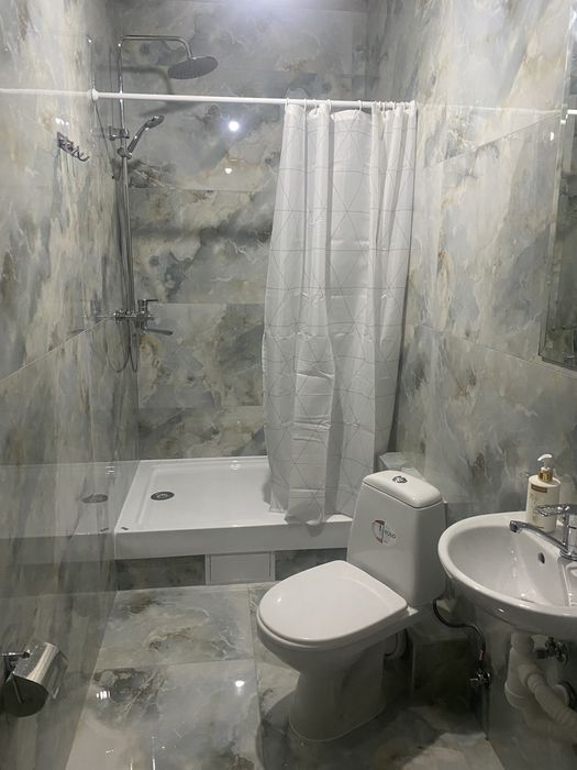 Hostel TET-A-TET Rivne