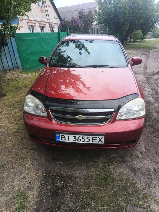 Продам Chevrolet