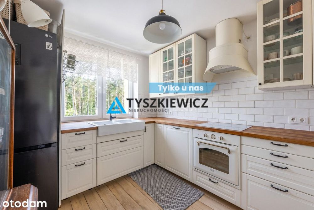 Dom w otoczeniu natury | Bory Tucholskie |  1,3 ha