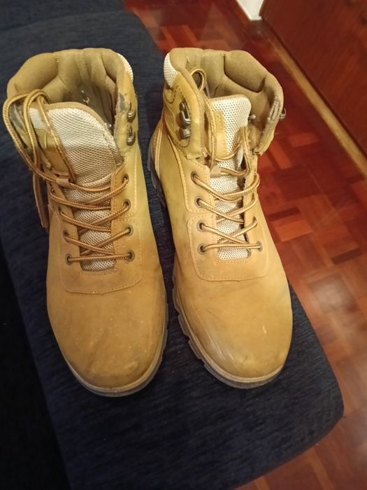 Botas número 41, como novas zona Grande Lisboa