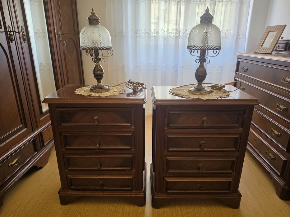 Mobília de quarto