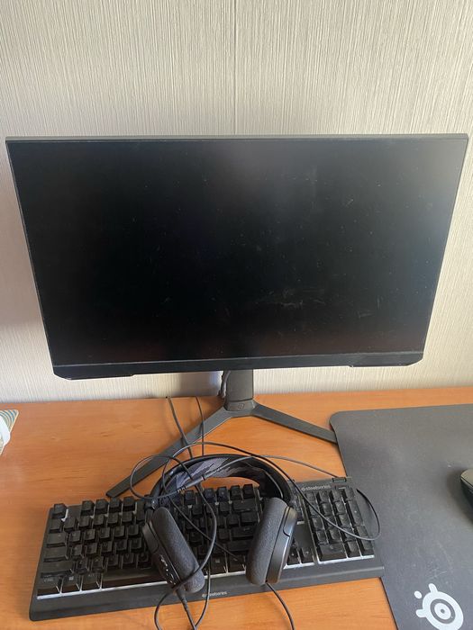 Komputer ntt game, intel core i7 14 gen, rtx 4060, ram 16gb,