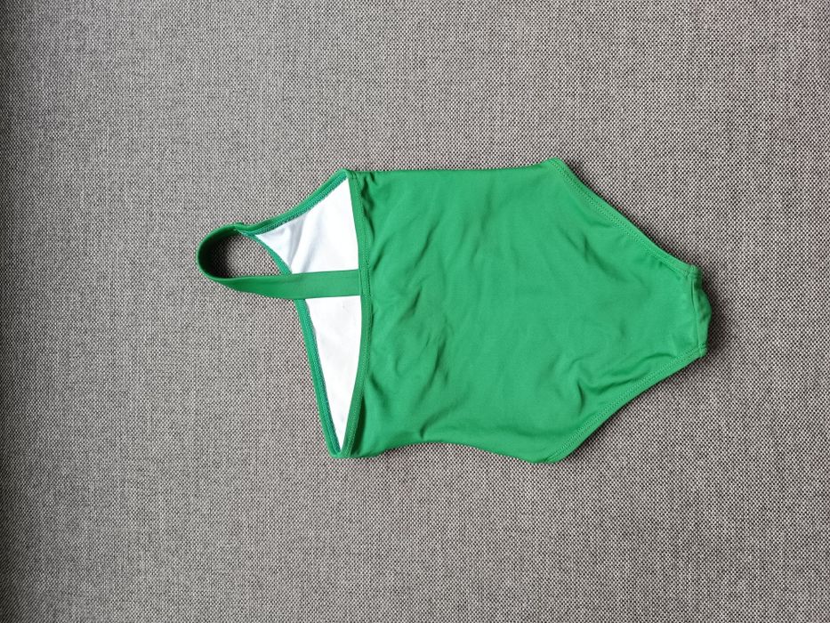 Stój kąpielowy jednoczęściowy r. 90 cm