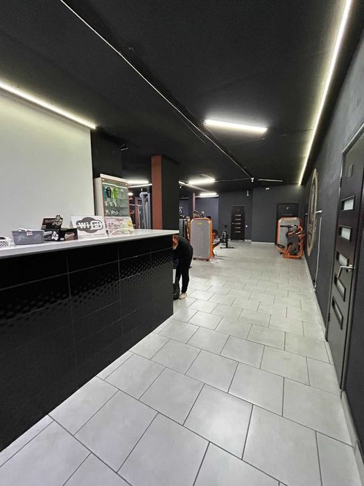 Продаж комерційного приміщення в центрі Львова по вул. Балабана
