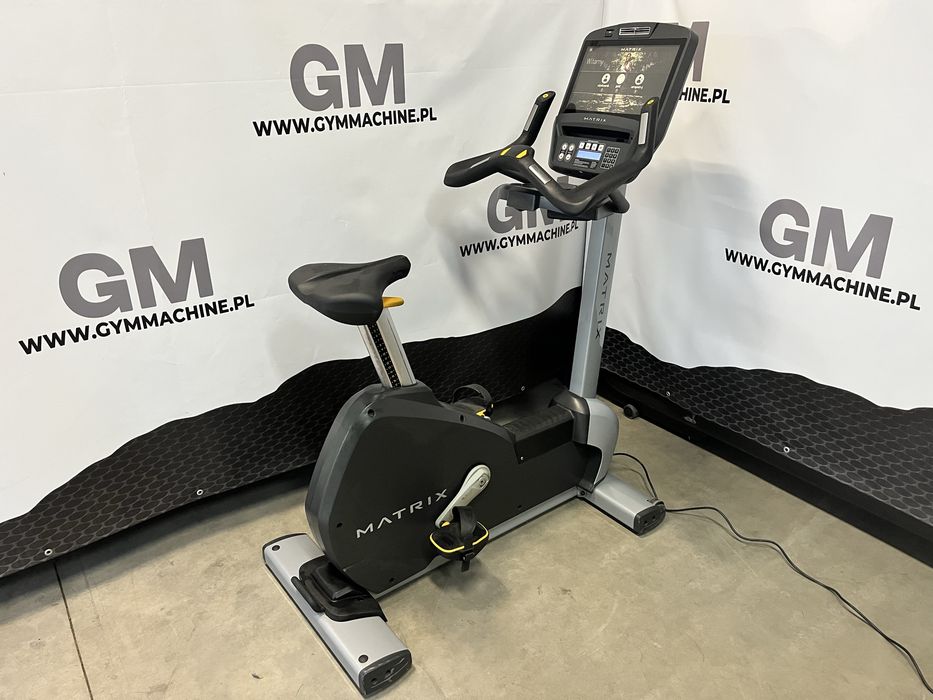 Rower pionowy Matrix U7xi Windows upright gwarancja