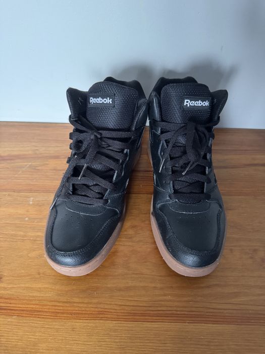Buty Reebook adidasy za kostke rozm 42