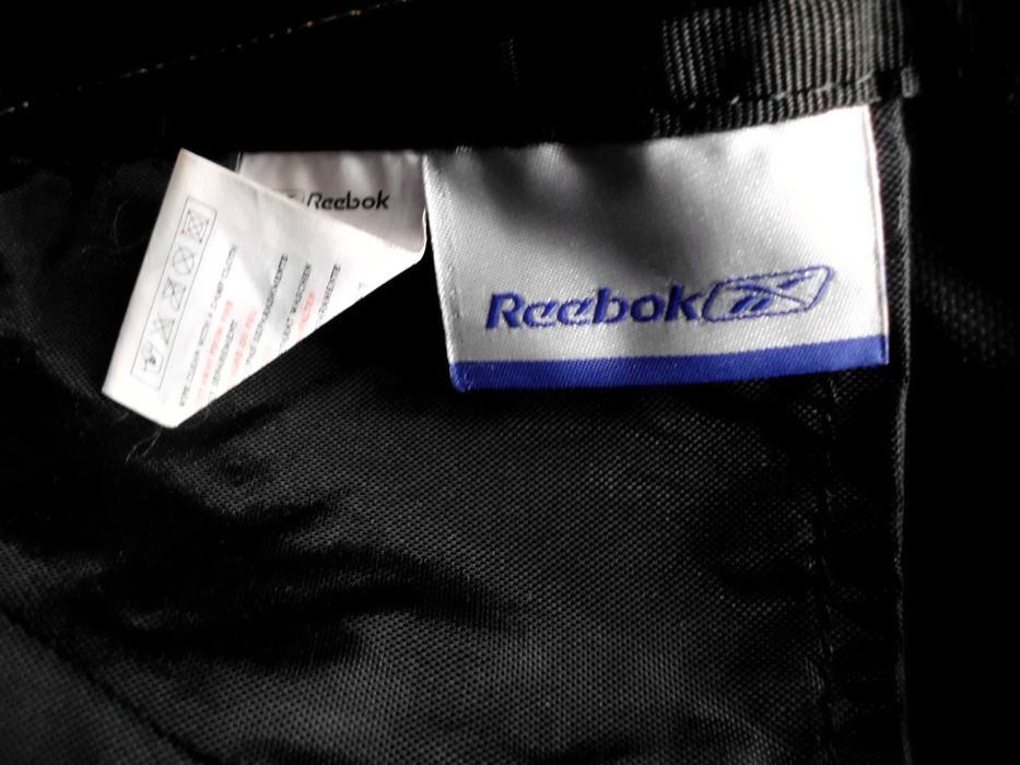 Torba na ramię marki Reebok Classic