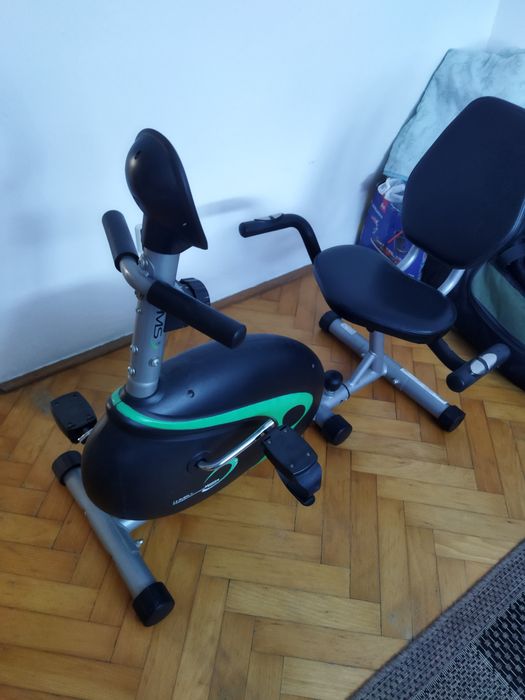 Rowerek rehabilitacyjny HMS