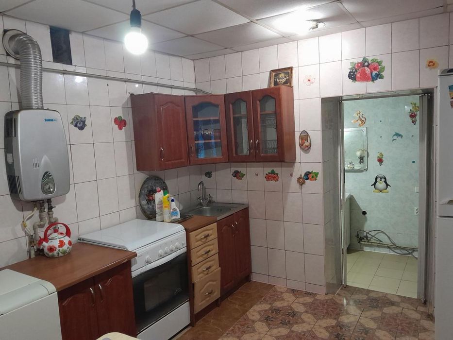 Продається будинок по Софіївській