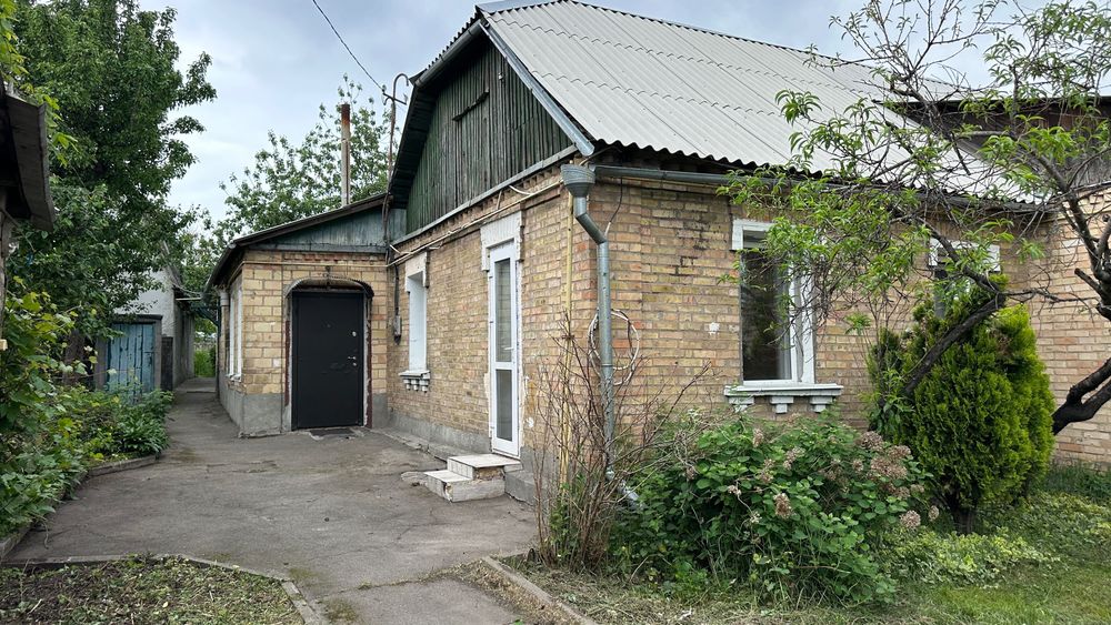 Продаж будинку в с.Горенка