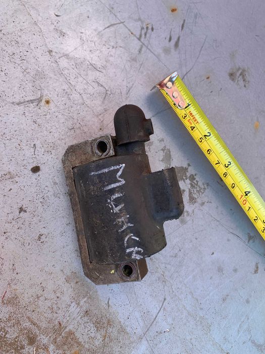 Катушка зажигания Минск