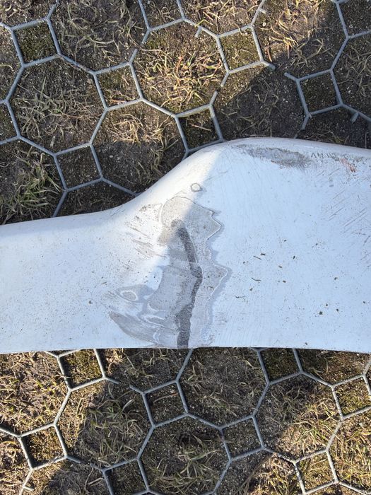 Opel Insignia OPC Listwa przedniego zderzaka